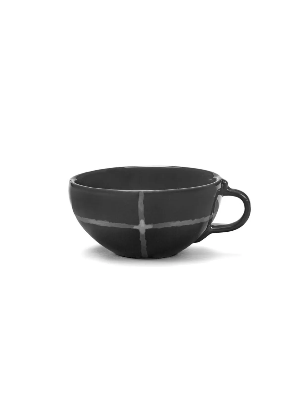 SERAX Tasse à café rond Pacific porcelaine 20 cl Ø 10 cm Zuma Best