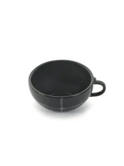 SERAX Tasse à café rond Pacific porcelaine 20 cl Ø 10 cm Zuma Best