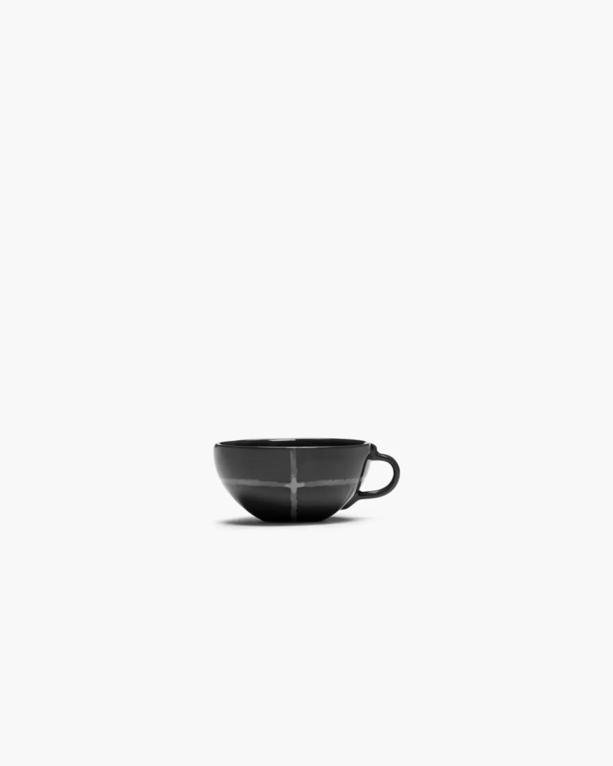 SERAX Tasse à café rond Pacific porcelaine 20 cl Ø 10 cm Zuma Best