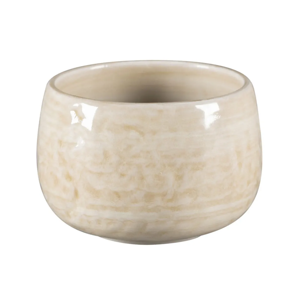 Tasse à café rond porcelaine vitrifiée 30 cl Ø 9 cm Krush - RAK Clearance