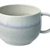 Tasse à café rond Sand porcelaine 19 cl Ø 12 cm Perlemor - VILLEROY & BOCH Hot