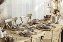 VILLEROY & BOCH Tasse à café rond Sand porcelaine 6 cl Ø 8,5 cm Perlemor
