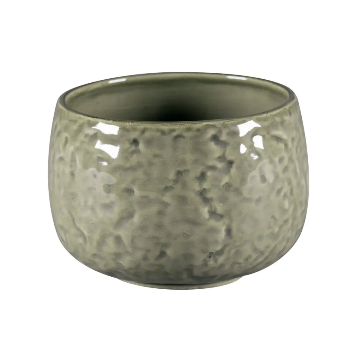 RAK Tasse à café rond steel porcelaine vitrifiée 30 cl Ø 9 cm Krush New