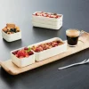 ARCOROC Tasse à café rond transparent verre trempé 8 cl Ø 7,6 cm Aroma Sale