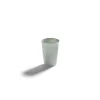 SERAX Tasse à café rond vert porcelaine bone china Ø 6 cm Nido Hot