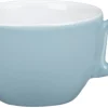 Tasse à café / thé rond Intricate porcelaine 23 cl Ø 9,1 cm Digi - RAK Outlet