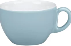 Tasse à café / thé rond Intricate porcelaine 23 cl Ø 9,1 cm Digi - RAK Outlet