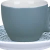 RAK Tasse à café / thé rond Mirage porcelaine 23 cl Ø 9,1 cm Digi Hot