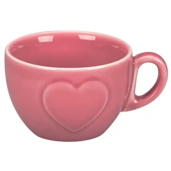 RAK Tasse à café / thé rose porcelaine 23 cl Ø 9,4 cm  Cliché Outlet