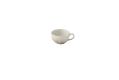 Tasse à cappuccino rond Pink porcelaine vitrifiée 22 cl Ø 9,5 cm Lyra - CHURCHILL New