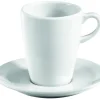 Tasse à déjeuner blanc porcelaine culinaire 27 cl Eden - PILLIVUYT Hot