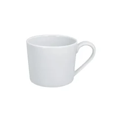 Tasse à déjeuner blanc porcelaine vitrifiée 46 cl Ø 10,5 cm Access - RAK Clearance