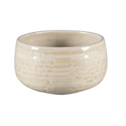 RAK Tasse à déjeuner rond vanilla porcelaine vitrifiée 41 cl Ø 11 cm Krush Best