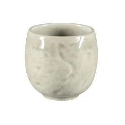 Tasse à espresso céladon porcelaine vitrifiée 10 cl Ø 6 cm Krush - RAK Sale