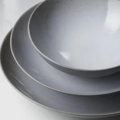 REVOL Tasse à espresso rond blanc cumulus porcelaine culinaire 8 cl Ø 6,2 cm No.w2 Clearance