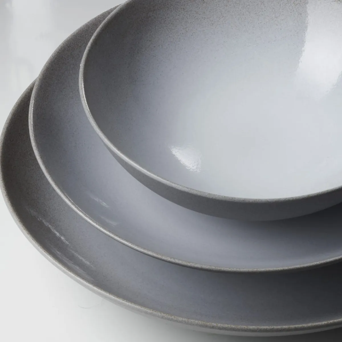 REVOL Tasse à espresso rond blanc cumulus porcelaine culinaire 8 cl Ø 6,2 cm No.w2 Clearance