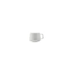 SERAX Tasse à espresso rond blanc porcelaine bone china Ø 6 cm Nido New