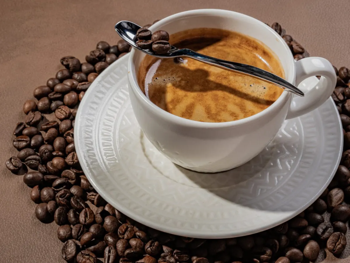 RAK Tasse à espresso rond blanc porcelaine Ø 6,5 cm Céleste Discount