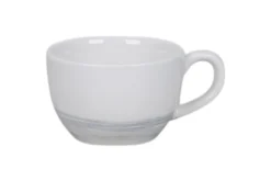 Tasse à espresso rond blanc porcelaine Ø 7 cm Sublime - RAK Best