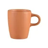 RAK Tasse à espresso rond Tero Décor Prima porcelaine 9 cl Ø 5,8 cm Earth Online