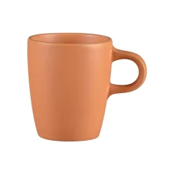 RAK Tasse à espresso rond Tero Décor Prima porcelaine 9 cl Ø 5,8 cm Earth Online