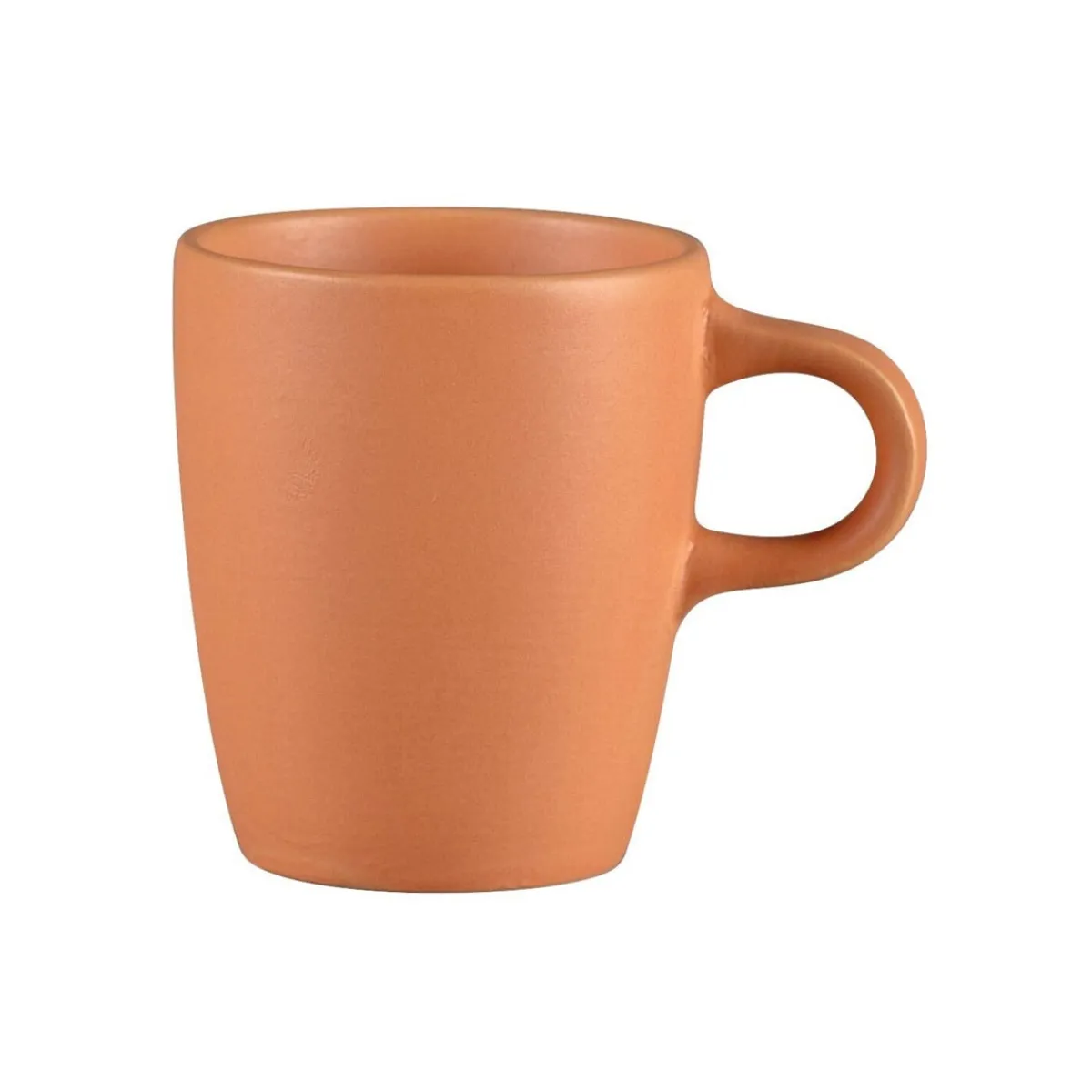 RAK Tasse à espresso rond Tero Décor Prima porcelaine 9 cl Ø 5,8 cm Earth Online
