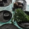 Tasse à expresso 8 cl rond Pacific porcelaine 10 cl Ø 8 cm Zuma - SERAX Discount