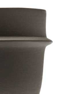 Tasse à expresso 8 cl rond Slate porcelaine 15 cl Ø 7 cm Dune - SERAX Best