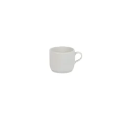 ACCOLADE Tasse expresso empilable porcelaine 9 cl Presto