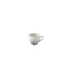 CHURCHILL Tasse à expresso rond Black porcelaine vitrifiée 10 cl Ø 6,5 cm Tide Discount
