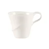RAK Tasse à expresso rond blanc porcelaine bone china 6,5 cl Ø 5,5 cm Pose New
