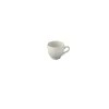 Tasse à expresso rond Blue porcelaine vitrifiée 10 cl Ø 6,5 cm Lyra - CHURCHILL Online