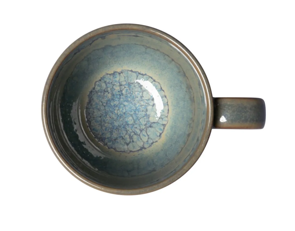 VILLEROY & BOCH Tasse à expresso rond Breeze porcelaine 6 cl Ø 8,5 cm Crafted Outlet