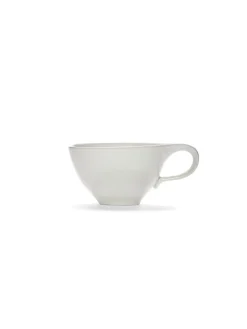 SERAX Tasse à expresso rond BUTTERFLY porcelaine 8,3 cm Unity Clearance