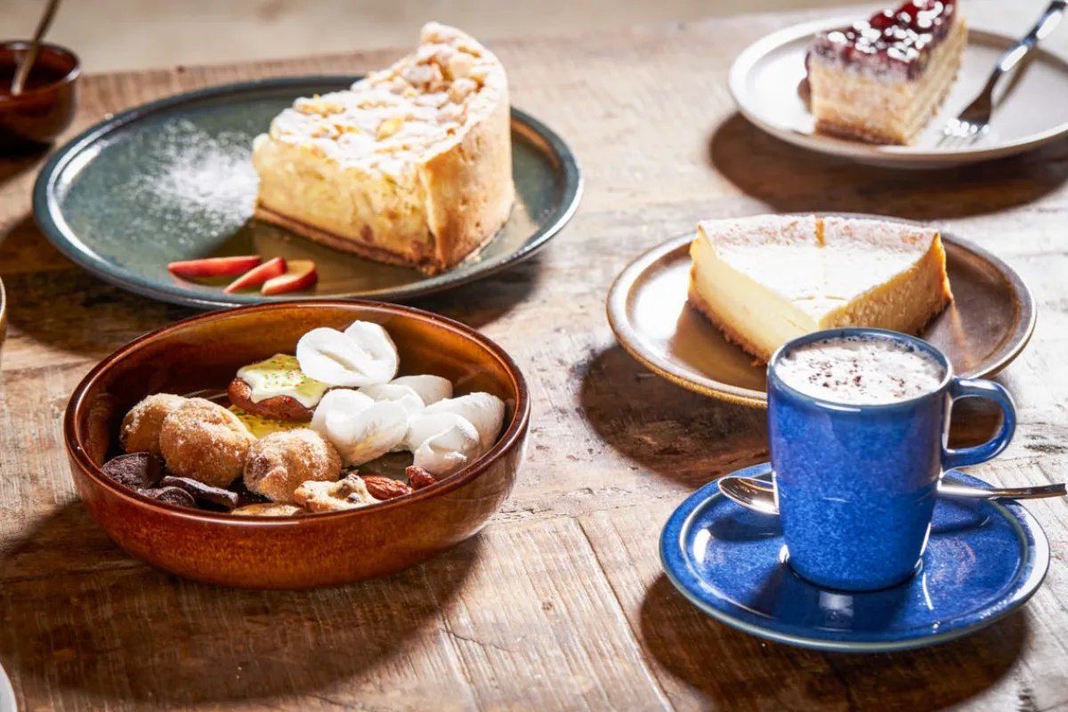 RAK Tasse à expresso rond gris porcelaine vitrifiée 9 cl Ø 5,8 cm stone Ease Outlet