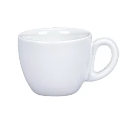 RAK Tasse à expresso rond Hypnotic porcelaine 8 cl Ø 6,5 cm Hypnotic Outlet