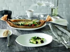 Tasse à expresso rond ivoire porcelaine vitrifiée 9 cl Ø 6,5 cm Artesano - VILLEROY & BOCH Sale