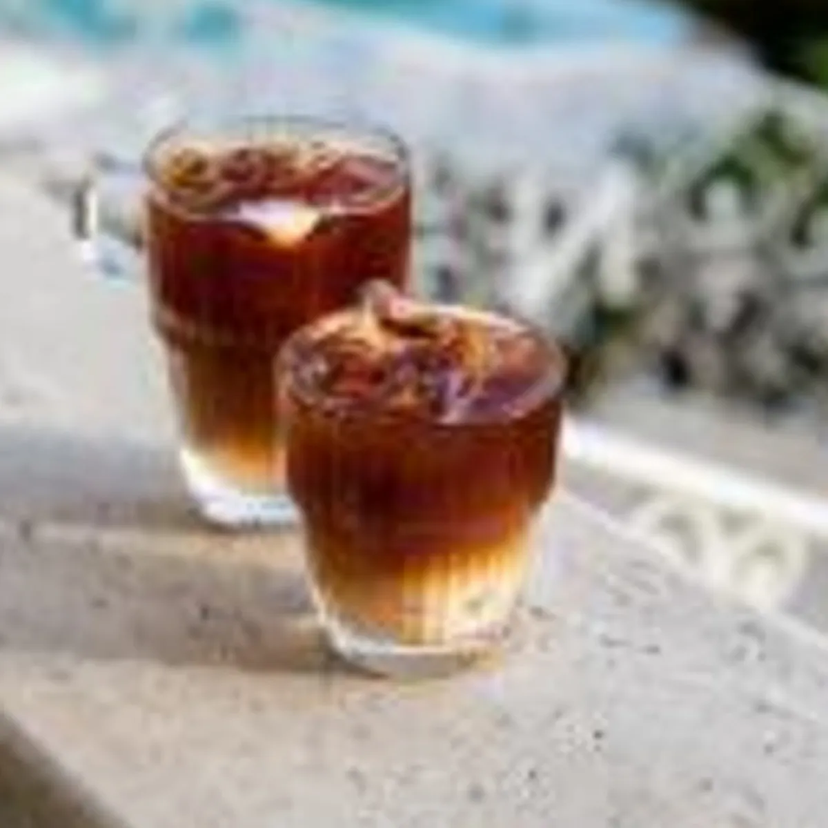 Tasse à expresso verre trempé 9 cl Ø 5,7 cm Barshine - BORMIOLI ROCCO Hot