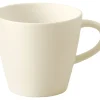 Tasse rond blanc porcelaine 10 cl Ø 8,5 cm The Rock - VILLEROY & BOCH Best