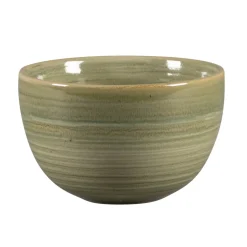 Tasse sans anse Emerald porcelaine vitrifiée 45 cl Ø 11,5 cm stone Spot - RAK Best