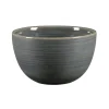 Tasse sans anse Jade porcelaine vitrifiée 37 cl Ø 11 cm stone Spot - RAK Hot