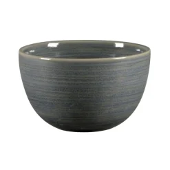 Tasse sans anse Jade porcelaine vitrifiée 37 cl Ø 11 cm stone Spot - RAK Hot