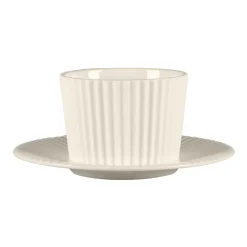 RAK Tasse sans anse rond blanc porcelaine bone china 19,6 cl Ø 31,8 cm Spectra Online