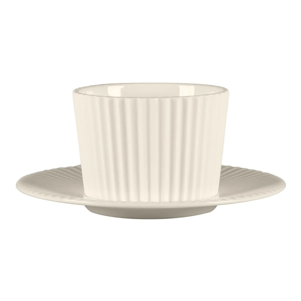 RAK Tasse sans anse rond blanc porcelaine bone china 19,6 cl Ø 31,8 cm Spectra Online