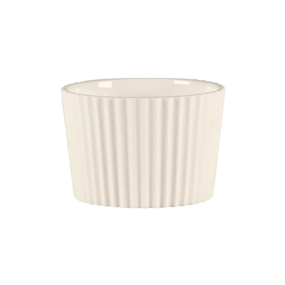 RAK Tasse sans anse rond blanc porcelaine bone china 19,6 cl Ø 31,8 cm Spectra Online