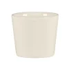 RAK Tasse sans anse rond blanc porcelaine bone china 8,6 cl Ø 6,1 cm Fedra Best