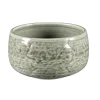 Tasse sans anse rond Sage porcelaine vitrifiée 41 cl Ø 11 cm Krush - RAK Hot