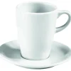 Tasse à thé blanc porcelaine culinaire 20 cl Eden - PILLIVUYT Clearance
