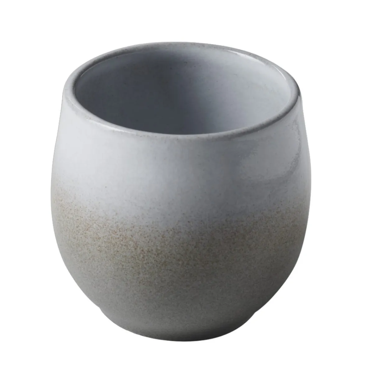 Tasse à thé rond blanc cumulus porcelaine culinaire 20 cl Ø 7,9 cm No.w2 - REVOL Clearance
