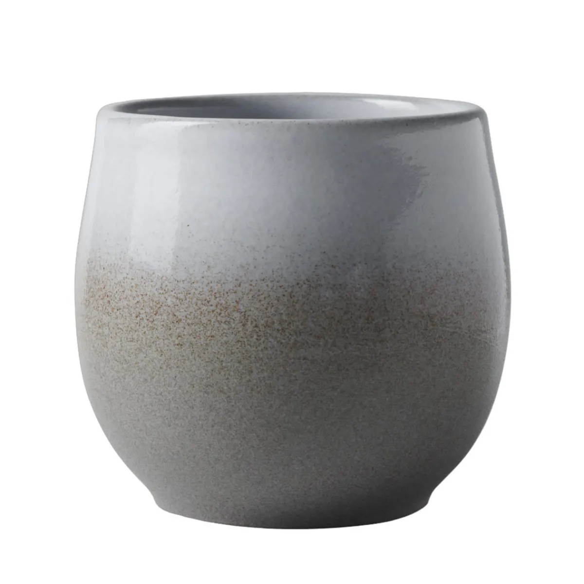 Tasse à thé rond blanc cumulus porcelaine culinaire 20 cl Ø 7,9 cm No.w2 - REVOL Clearance